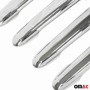 BMW E90 Front Bumper - Omac - With fog lamp hole - '05-'08